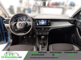 Skoda Scala 1.0 TSI 95 ch BVM  occasion � Beaupuy - photo n�3