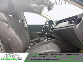 Skoda Scala 1.0 TSI 95 ch BVM  occasion � Beaupuy - photo n�8