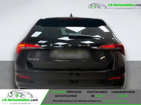 Skoda Scala 1.0 TSI 95 ch BVM  occasion � Beaupuy - photo n�7