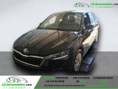 Skoda Scala occasion année 2021 boite Manuelle Annonce Skoda Scala occasion Essence 1.0 TSI 95 ch BVM à Beaupuy
