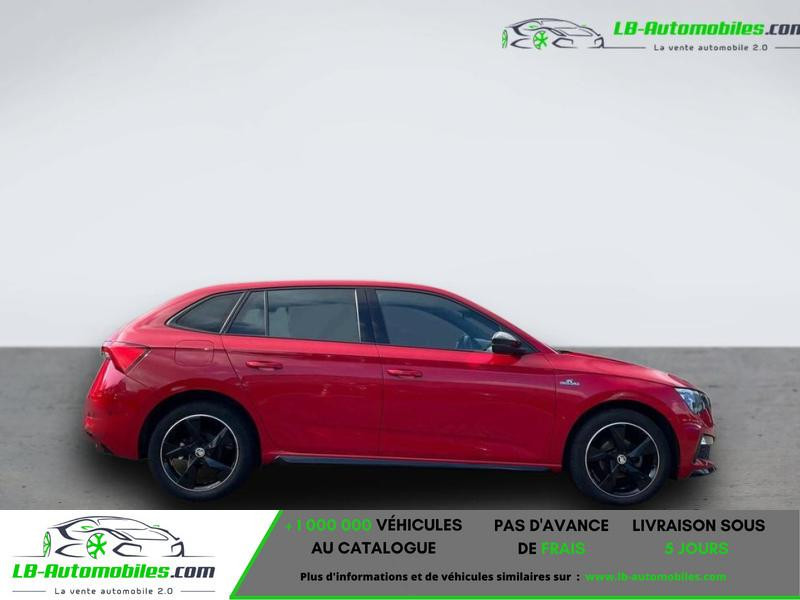 Skoda Scala 1.0 TSI 95 ch BVM  occasion  Beaupuy - photo n5