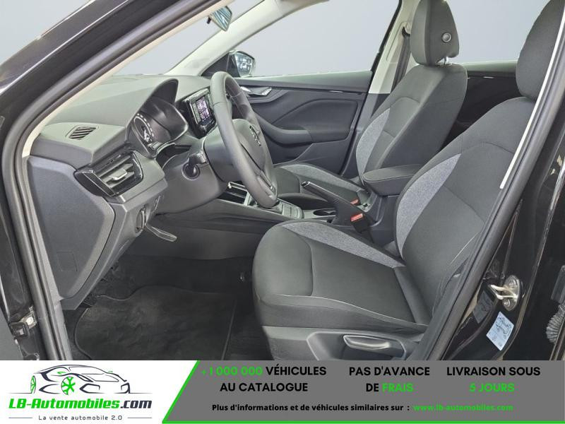 Skoda Scala 1.0 TSI 95 ch BVM  occasion  Beaupuy - photo n8