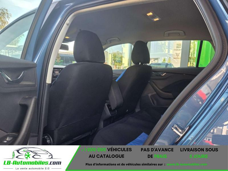 Skoda Scala 1.0 TSI 95 ch BVM  occasion  Beaupuy - photo n5