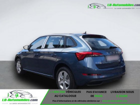 Skoda Scala 1.0 TSI 95 ch BVM  occasion � Beaupuy - photo n�2
