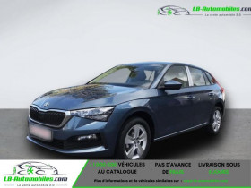 Skoda Scala , garage LB AUTOMOBILES � Beaupuy