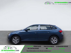 Skoda Scala 1.0 TSI 95 ch BVM  occasion � Beaupuy - photo n�4