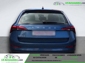 Skoda Scala 1.0 TSI 95 ch BVM  occasion � Beaupuy - photo n�5