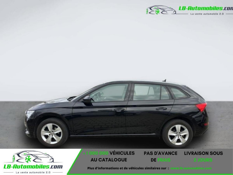 Skoda Scala 1.0 TSI 95 ch BVM  occasion � Beaupuy - photo n�6