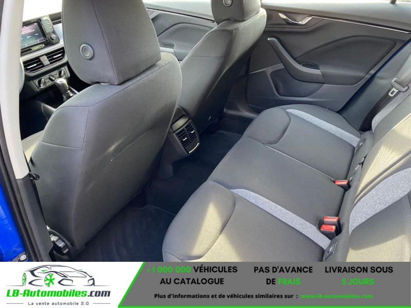 Skoda Scala 1.0 TSI 95 ch BVM  occasion  Beaupuy - photo n8