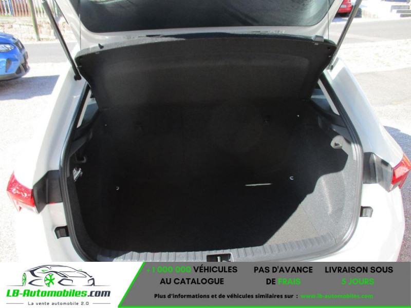 Skoda Scala 1.0 TSI 95 ch BVM  occasion  Beaupuy - photo n8