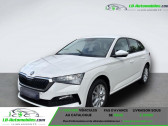 Skoda Scala 1.0 TSI 95 ch BVM   Beaupuy 31
