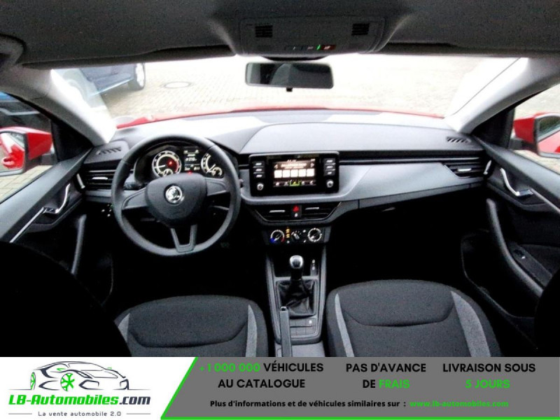 Skoda Scala 1.0 TSI 95 ch BVM  occasion  Beaupuy - photo n2