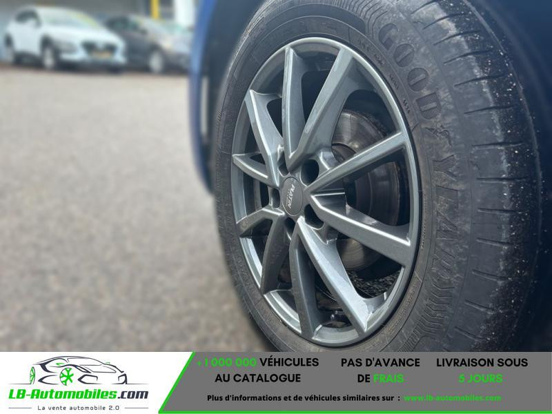 Skoda Scala 1.0 TSI 95 ch BVM 2021 - photo n°5 Skoda Scala 1.0 TSI 95 ch BVM  occasion à Beaupuy - photo n°5