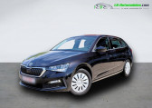 Skoda Scala occasion année 2020 boite Manuelle Annonce Skoda Scala occasion Essence 1.0 TSI 95 ch BVM à Beaupuy