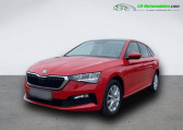 Skoda Scala occasion année 2020 boite Manuelle Annonce Skoda Scala occasion Essence 1.0 TSI 95 ch BVM à Beaupuy