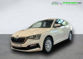 Skoda Scala occasion année 2020 boite Manuelle Annonce Skoda Scala occasion Essence 1.0 TSI 95 ch BVM à Beaupuy
