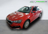 Annonce Skoda Scala occasion Essence 1.0 TSI 95 ch BVM  Beaupuy