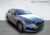 Skoda Scala occasion année 2023 boite Manuelle Annonce Skoda Scala occasion Essence 1.0 TSI 95 ch BVM à Beaupuy
