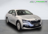 Skoda Scala occasion année 2023 boite Manuelle Annonce Skoda Scala occasion Essence 1.0 TSI 95 ch BVM à Beaupuy