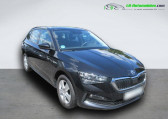 Skoda Scala occasion année 2021 boite Manuelle Annonce Skoda Scala occasion Essence 1.0 TSI 95 ch BVM à Beaupuy