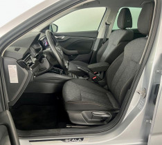 Skoda Scala 1.0 TSI 95 ch BVM  occasion  Beaupuy - photo n7