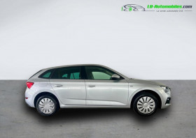 Skoda Scala 1.0 TSI 95 ch BVM  occasion  Beaupuy - photo n6