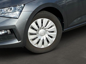 Skoda Scala 1.0 TSI 95 ch BVM  occasion  Beaupuy - photo n6