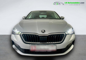 Skoda Scala 1.0 TSI 95 ch BVM  occasion  Beaupuy - photo n5