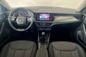 Skoda Scala 1.0 TSI 95 ch BVM  occasion  Beaupuy - photo n3