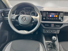 Skoda Scala 1.0 TSI 95 ch BVM  occasion  Beaupuy - photo n3