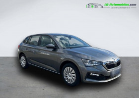 Skoda Scala 1.0 TSI 95 ch BVM  occasion  Beaupuy - photo n2