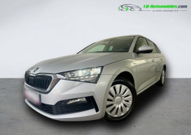 Skoda Scala 1.0 TSI 95 ch BVM  occasion  Beaupuy - photo n2