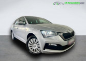 Skoda Scala 1.0 TSI 95 ch BVM   Beaupuy 31