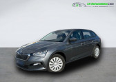 Skoda Scala 1.0 TSI 95 ch BVM   Beaupuy 31