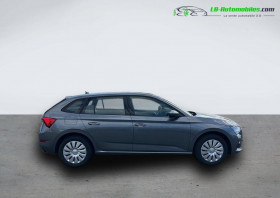 Skoda Scala 1.0 TSI 95 ch BVM  occasion  Beaupuy - photo n5