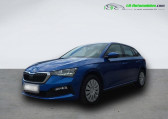 Annonce Skoda Scala occasion Essence 1.0 TSI 95 ch BVM  Beaupuy