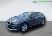 Skoda Scala occasion année 2020 boite Manuelle Annonce Skoda Scala occasion Essence 1.0 TSI 95 ch BVM à Beaupuy