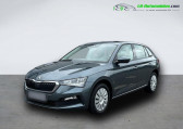 Skoda Scala occasion année 2020 boite Manuelle Annonce Skoda Scala occasion Essence 1.0 TSI 95 ch BVM à Beaupuy