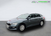 Annonce Skoda Scala occasion Essence 1.0 TSI 95 ch BVM  Beaupuy