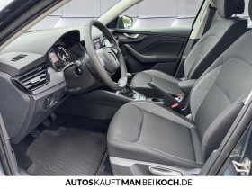 Skoda Scala 1.0 TSI 95 ch BVM  occasion  Beaupuy - photo n4