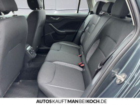 Skoda Scala 1.0 TSI 95 ch BVM  occasion  Beaupuy - photo n5
