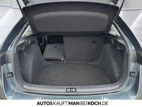 Skoda Scala 1.0 TSI 95 ch BVM  occasion  Beaupuy - photo n8