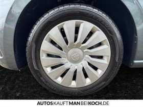 Skoda Scala 1.0 TSI 95 ch BVM  occasion  Beaupuy - photo n7