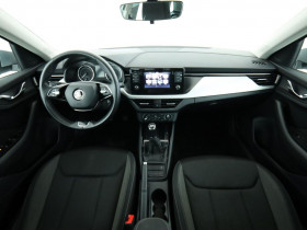 Skoda Scala 1.0 TSI 95 ch BVM  occasion  Beaupuy - photo n3