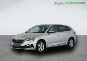 Skoda Scala 1.0 TSI 95 ch BVM  occasion  Beaupuy - photo n2