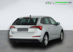 Skoda Scala 1.0 TSI 95 ch BVM  occasion  Beaupuy - photo n4