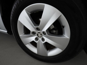 Skoda Scala 1.0 TSI 95 ch BVM  occasion  Beaupuy - photo n8