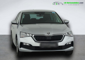 Skoda Scala 1.0 TSI 95 ch BVM  occasion  Beaupuy - photo n5