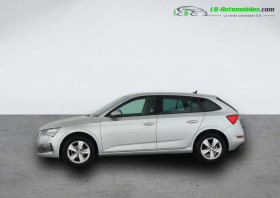 Skoda Scala 1.0 TSI 95 ch BVM  occasion  Beaupuy - photo n6