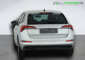 Skoda Scala 1.0 TSI 95 ch BVM  occasion  Beaupuy - photo n7